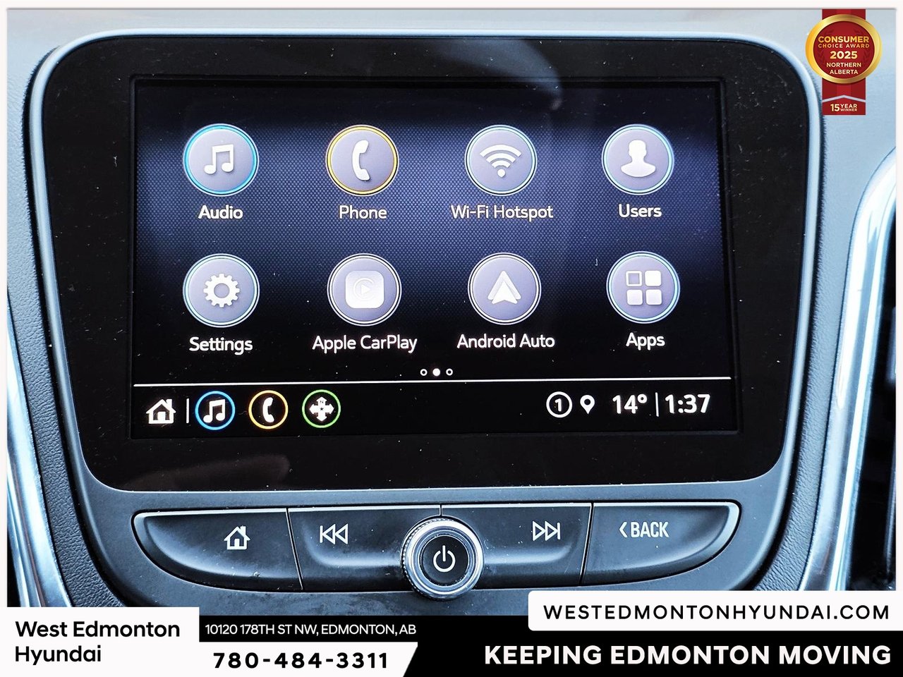 2023 Chevrolet Equinox LT-18