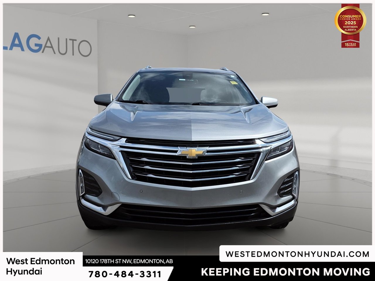 2024 Chevrolet Equinox Premier-1