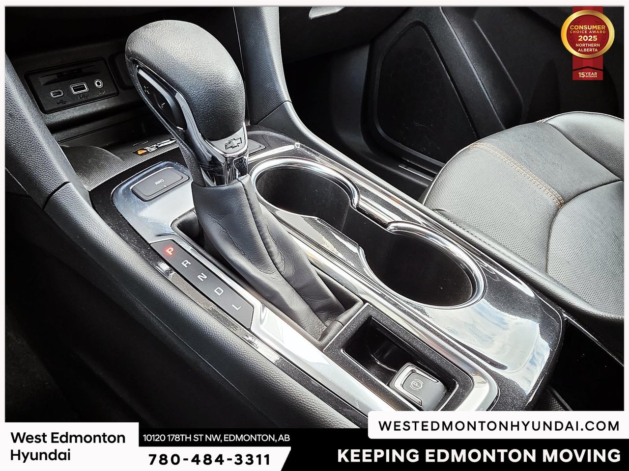 2024 Chevrolet Equinox Premier-21