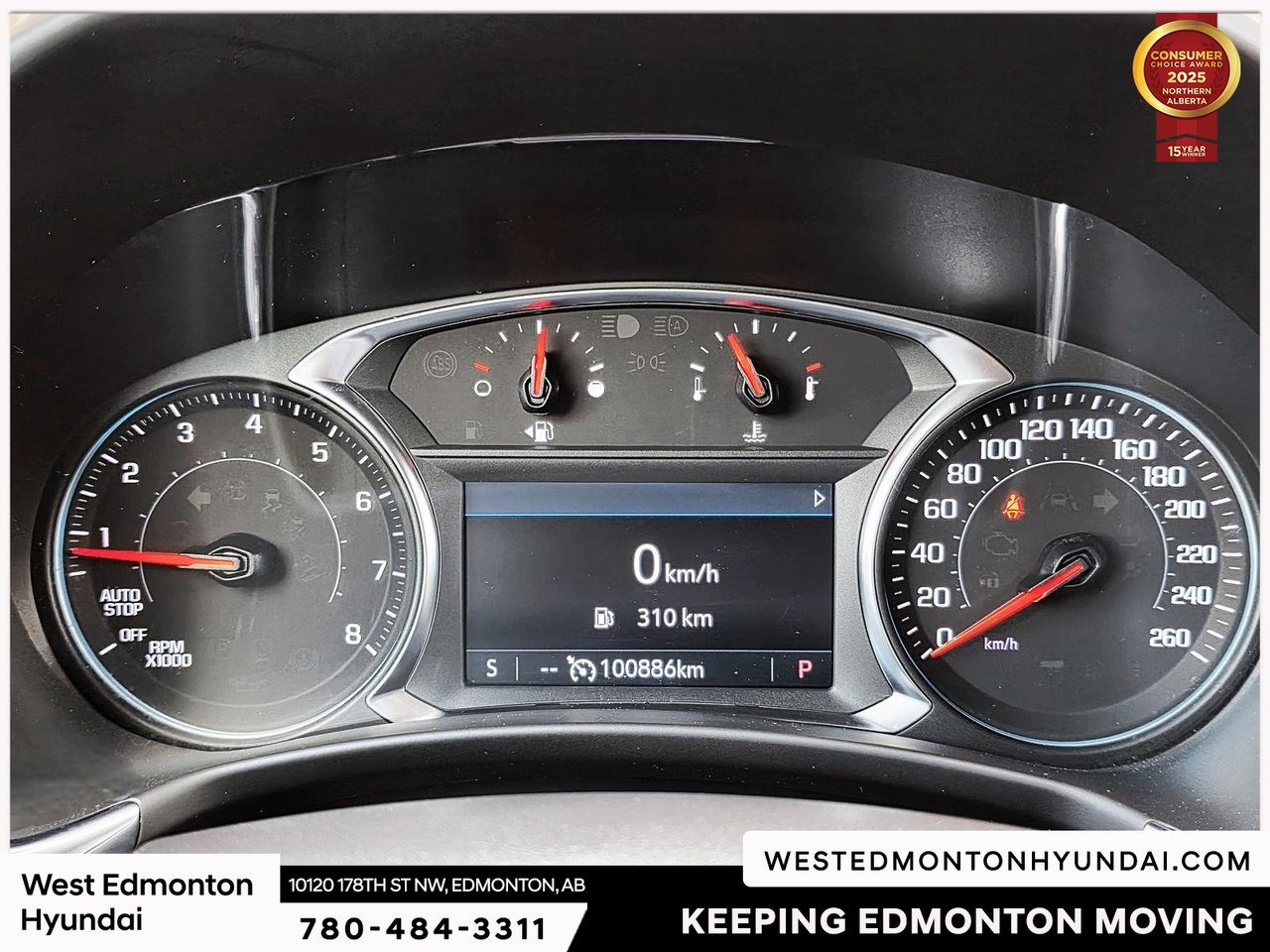 2024 Chevrolet Equinox Premier-15