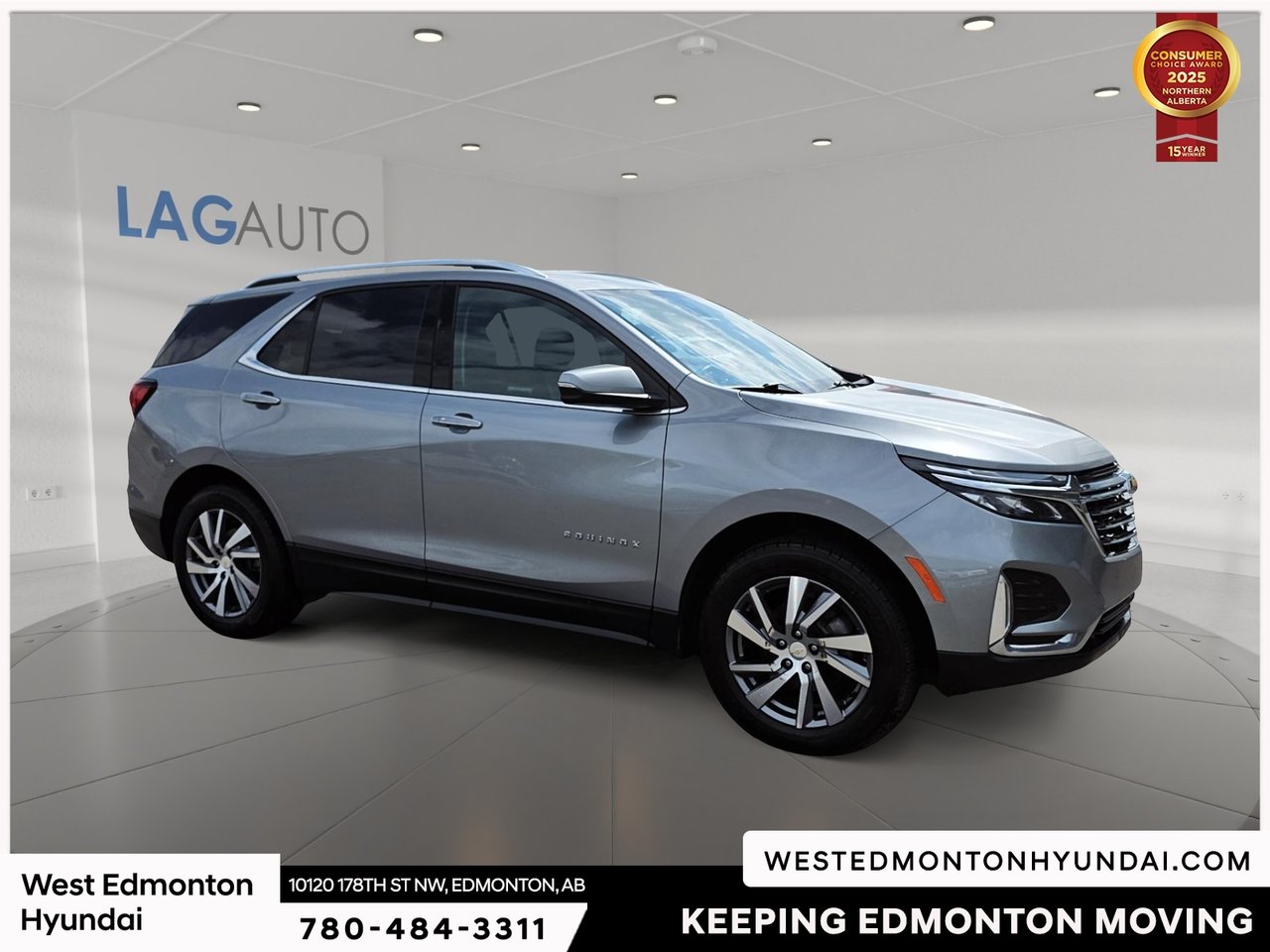 2024 Chevrolet Equinox Premier-10