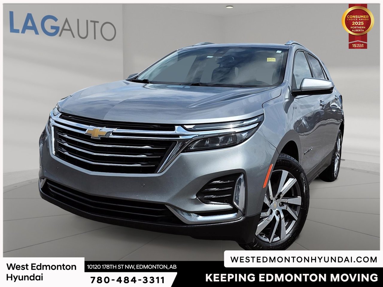 2024 Chevrolet Equinox Premier-0