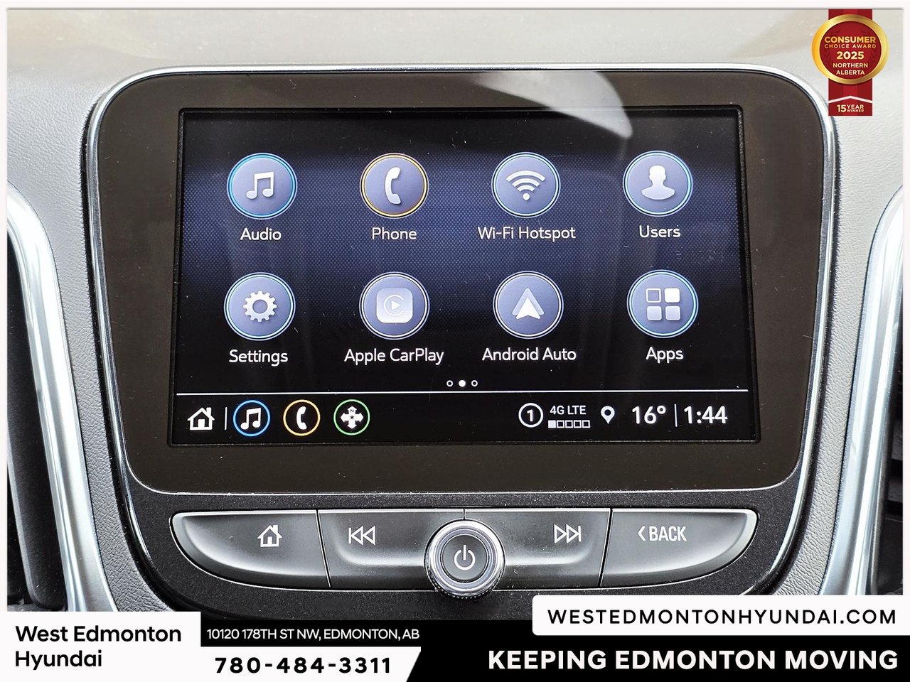2024 Chevrolet Equinox Premier-17