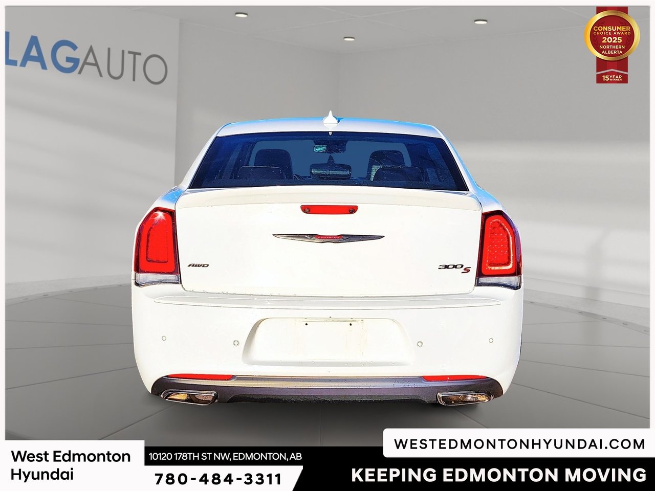 2022 Chrysler 300 S-5