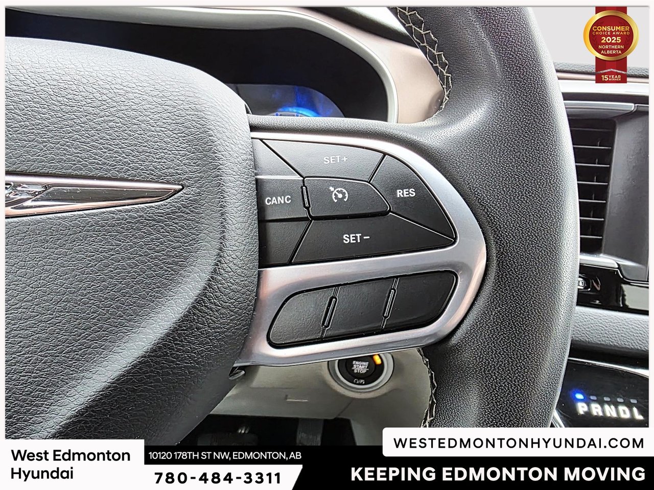 2023 Chrysler Grand Caravan SXT-13