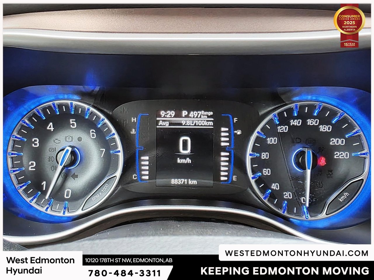 2023 Chrysler Grand Caravan SXT-14