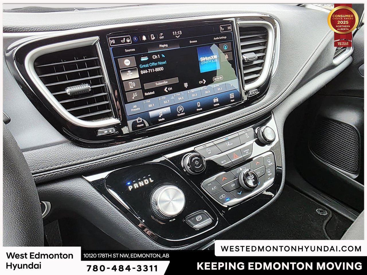 2022 Chrysler Pacifica Touring-26