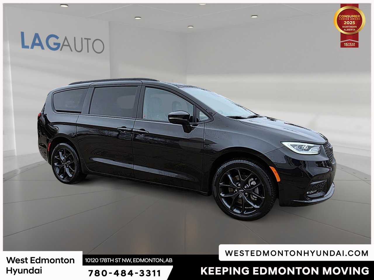2023 Chrysler Pacifica Touring-L-10