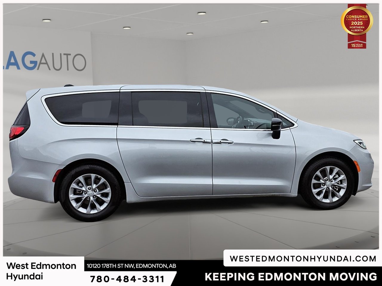 2026 Chrysler Pacifica Limited-9
