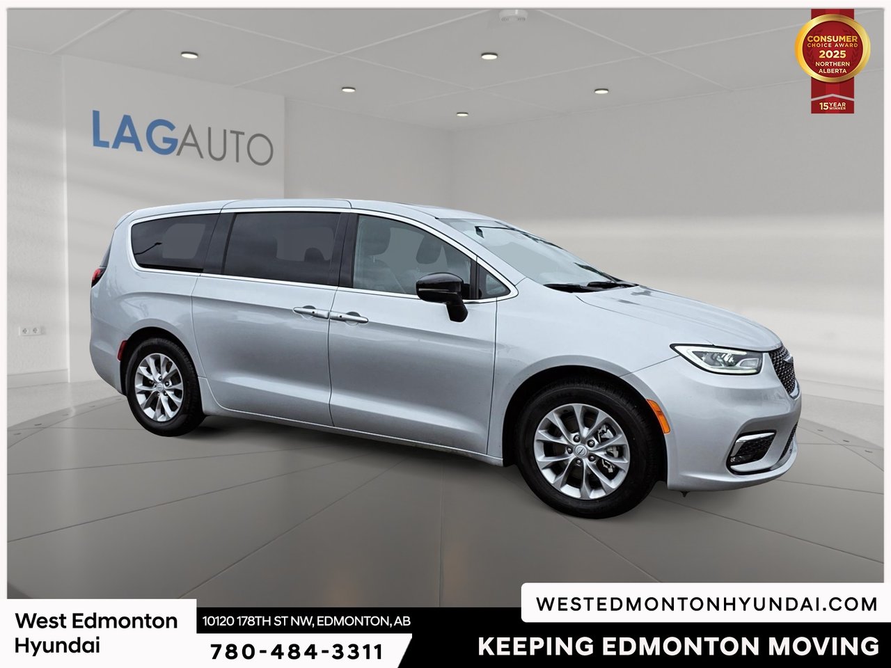 2026 Chrysler Pacifica Limited-10