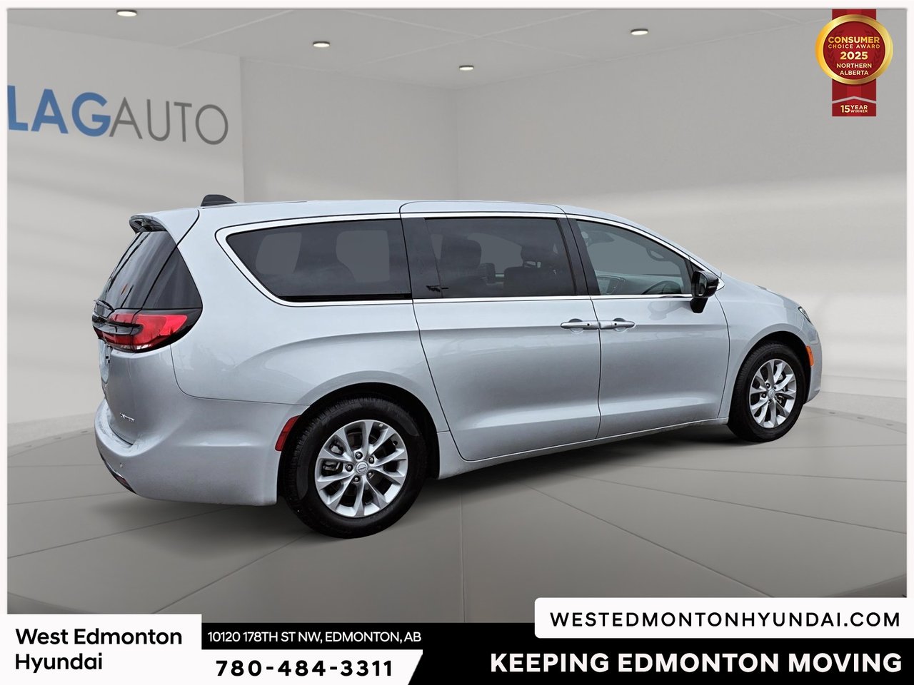 2026 Chrysler Pacifica Limited-8
