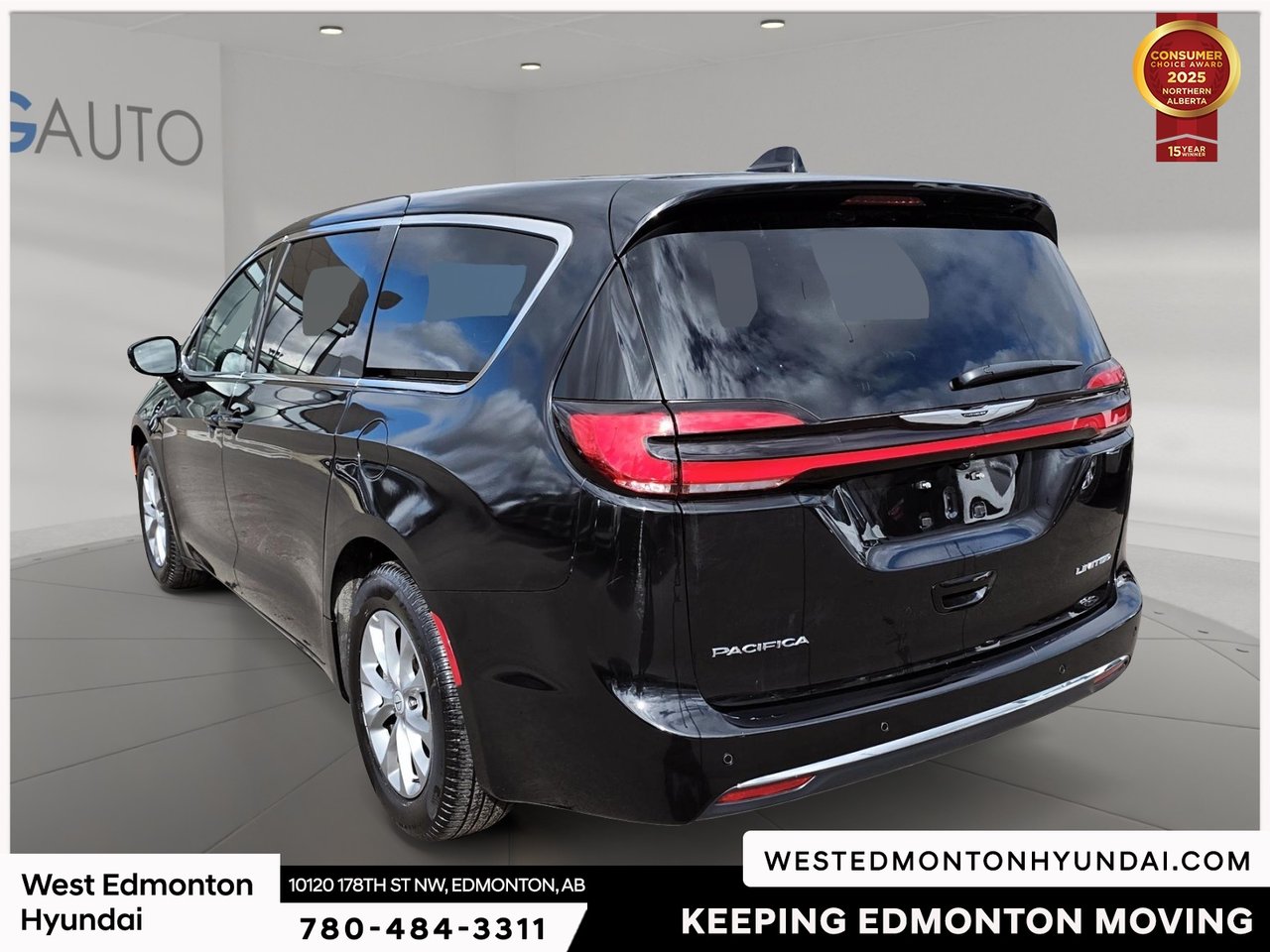 2026 Chrysler Pacifica Limited-5