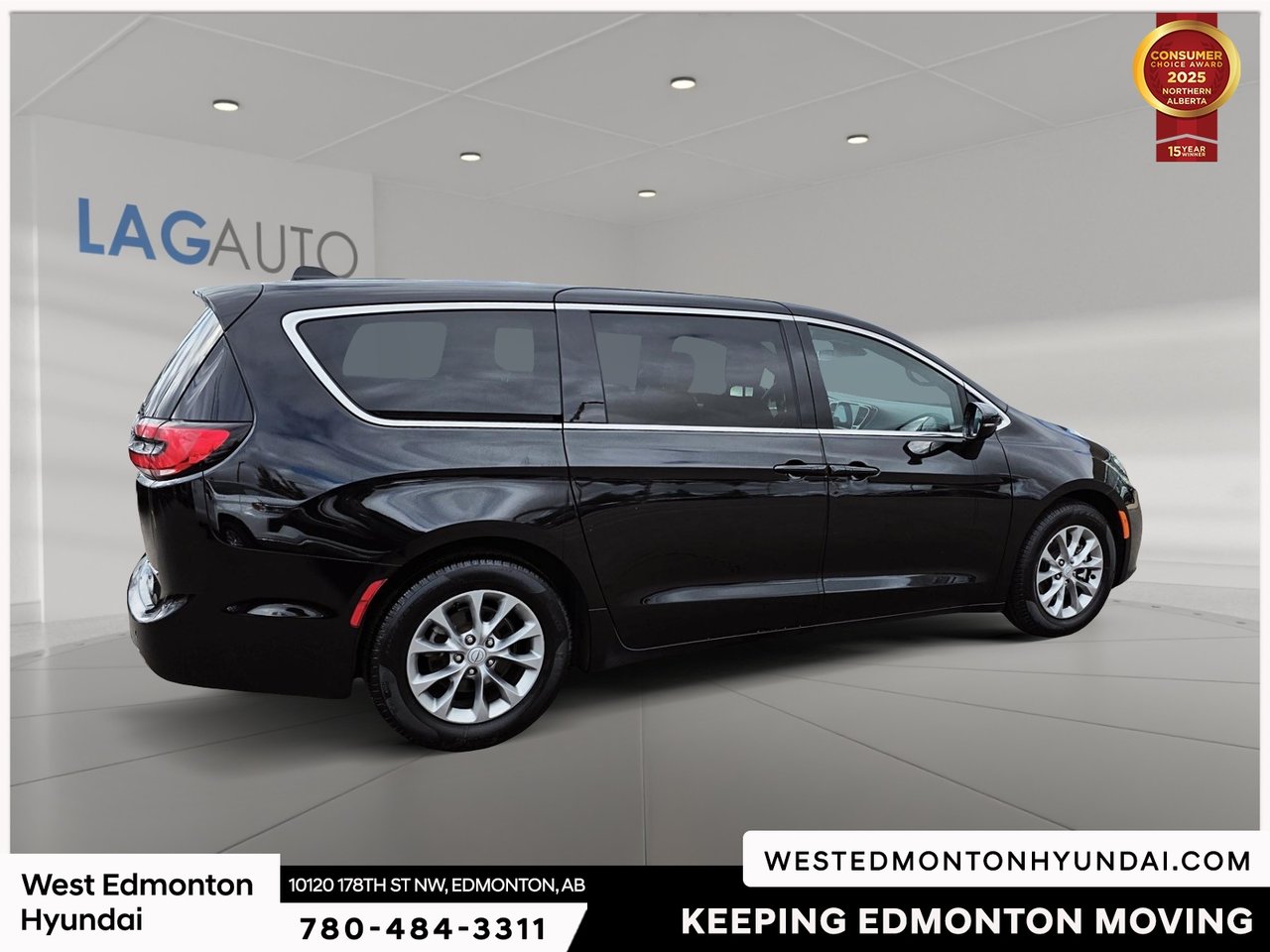 2026 Chrysler Pacifica Limited-8