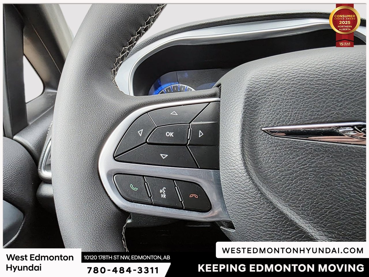 2026 Chrysler Pacifica Limited-14