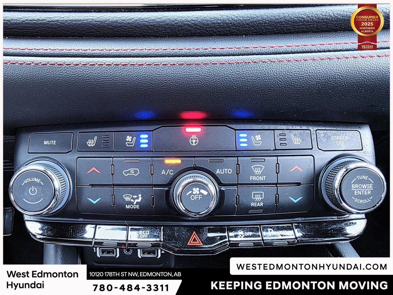 2025 Dodge Durango R/T-18