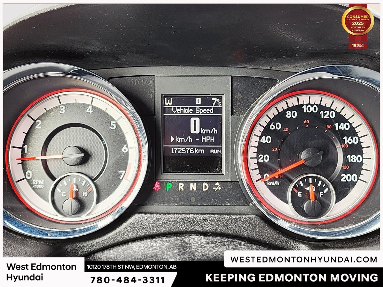 2018 Dodge Grand Caravan Crew-23