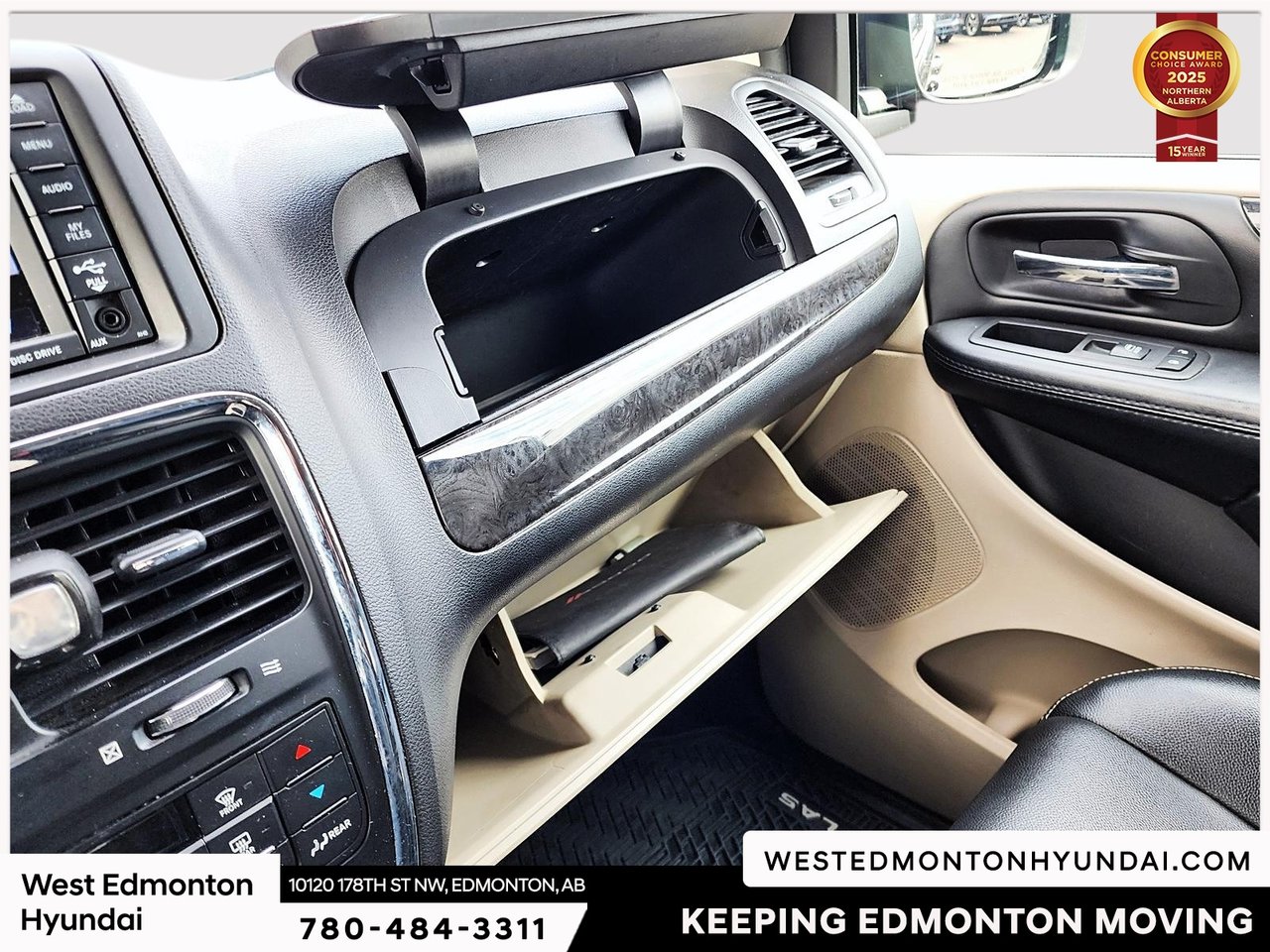 2018 Dodge Grand Caravan Crew-29