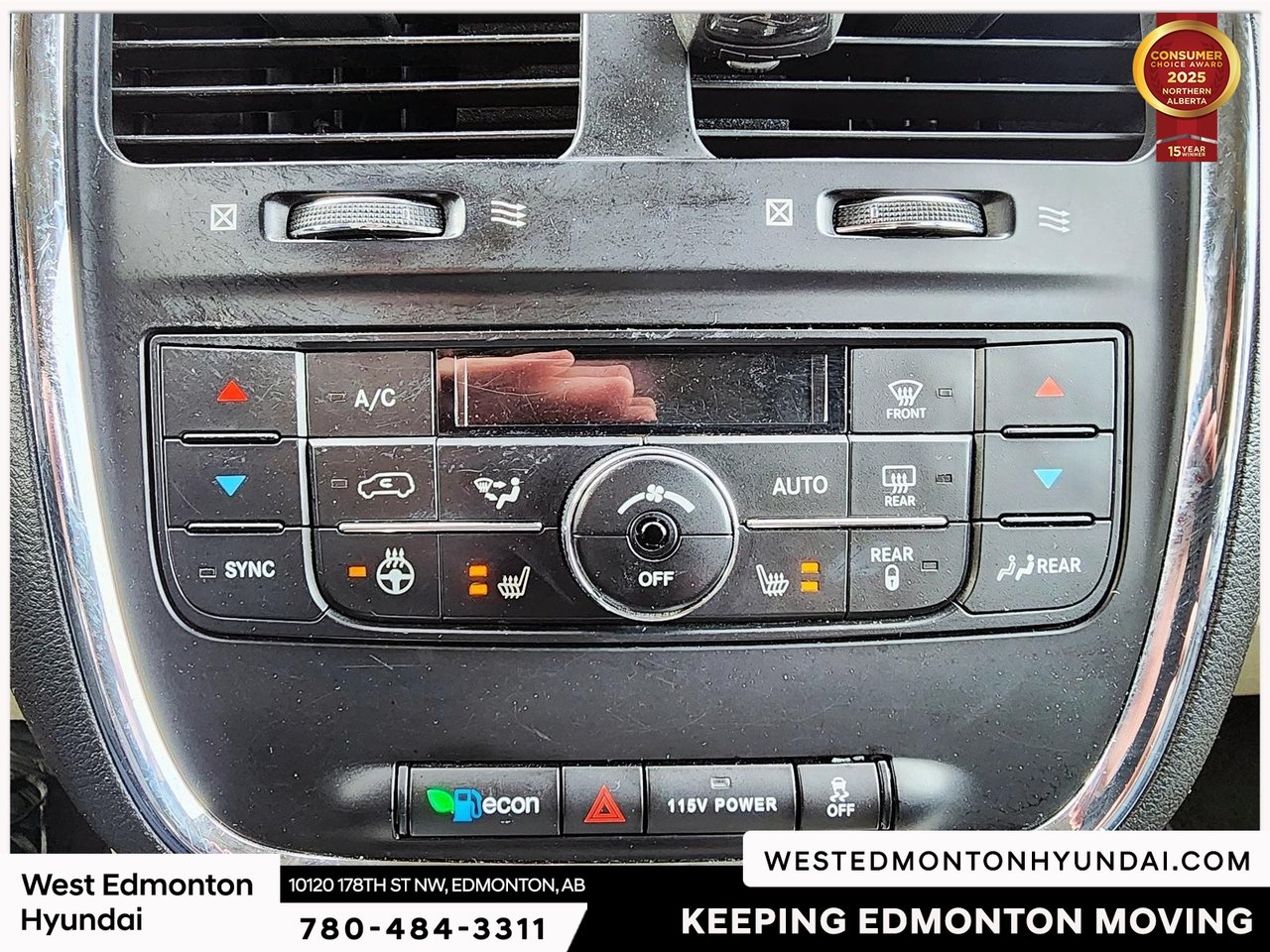 2018 Dodge Grand Caravan Crew-27