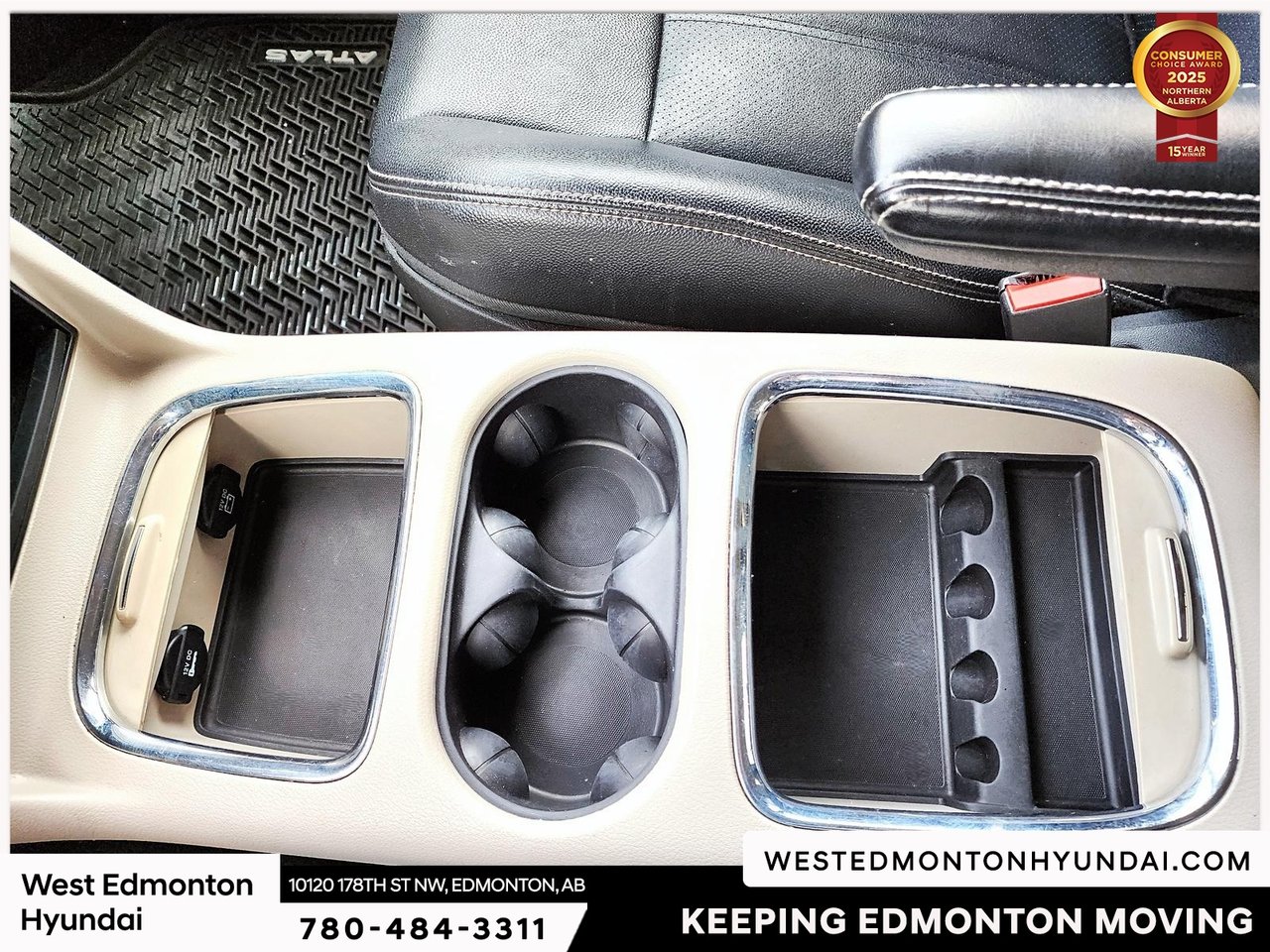 2018 Dodge Grand Caravan Crew-31