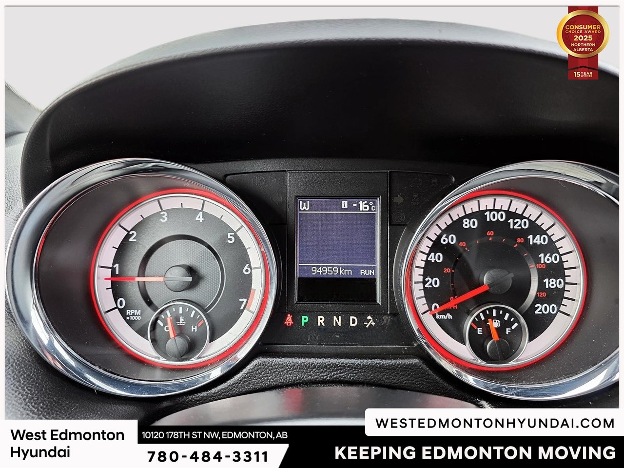 2020 Dodge Grand Caravan Premium Plus-24