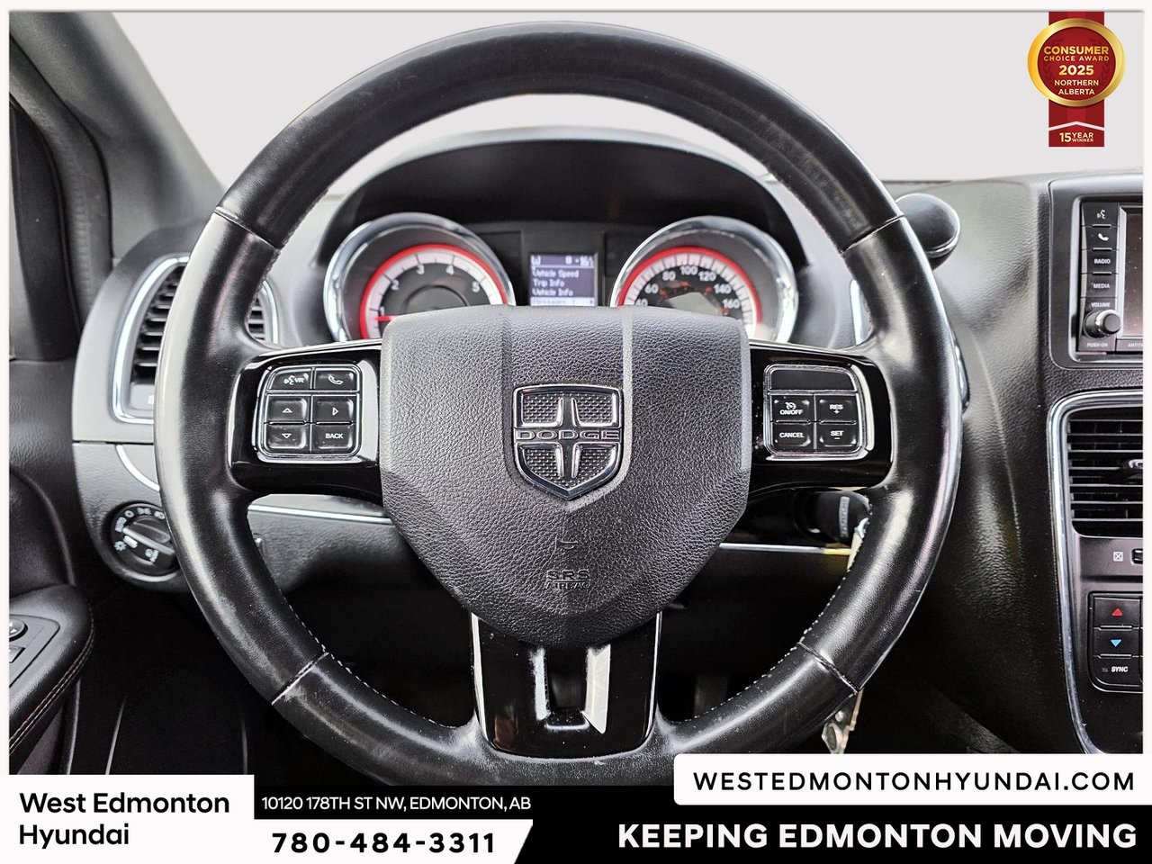 2020 Dodge Grand Caravan Premium Plus-18