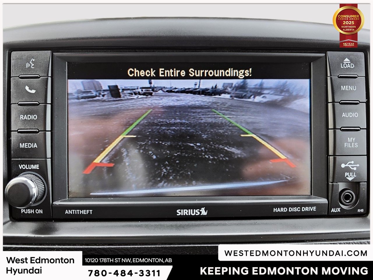 2020 Dodge Grand Caravan Premium Plus-27