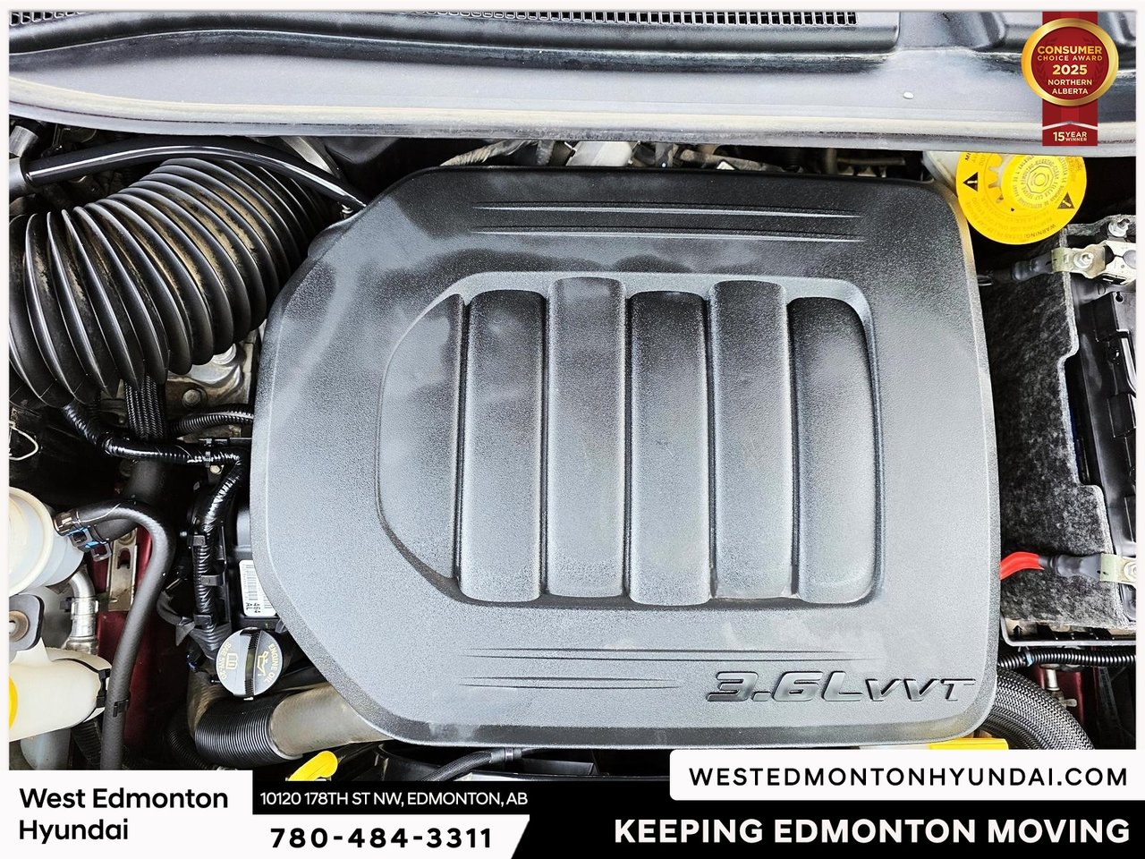 2020 Dodge Grand Caravan Premium Plus-1