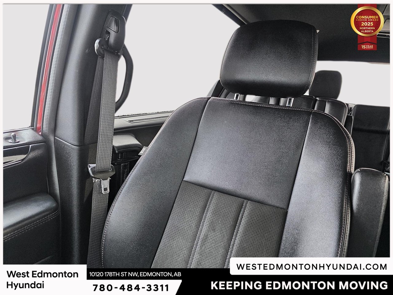 2020 Dodge Grand Caravan Premium Plus-33