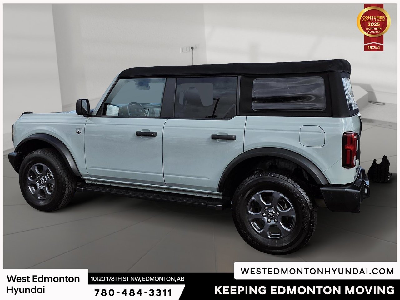 2022 Ford Bronco Big Bend-4