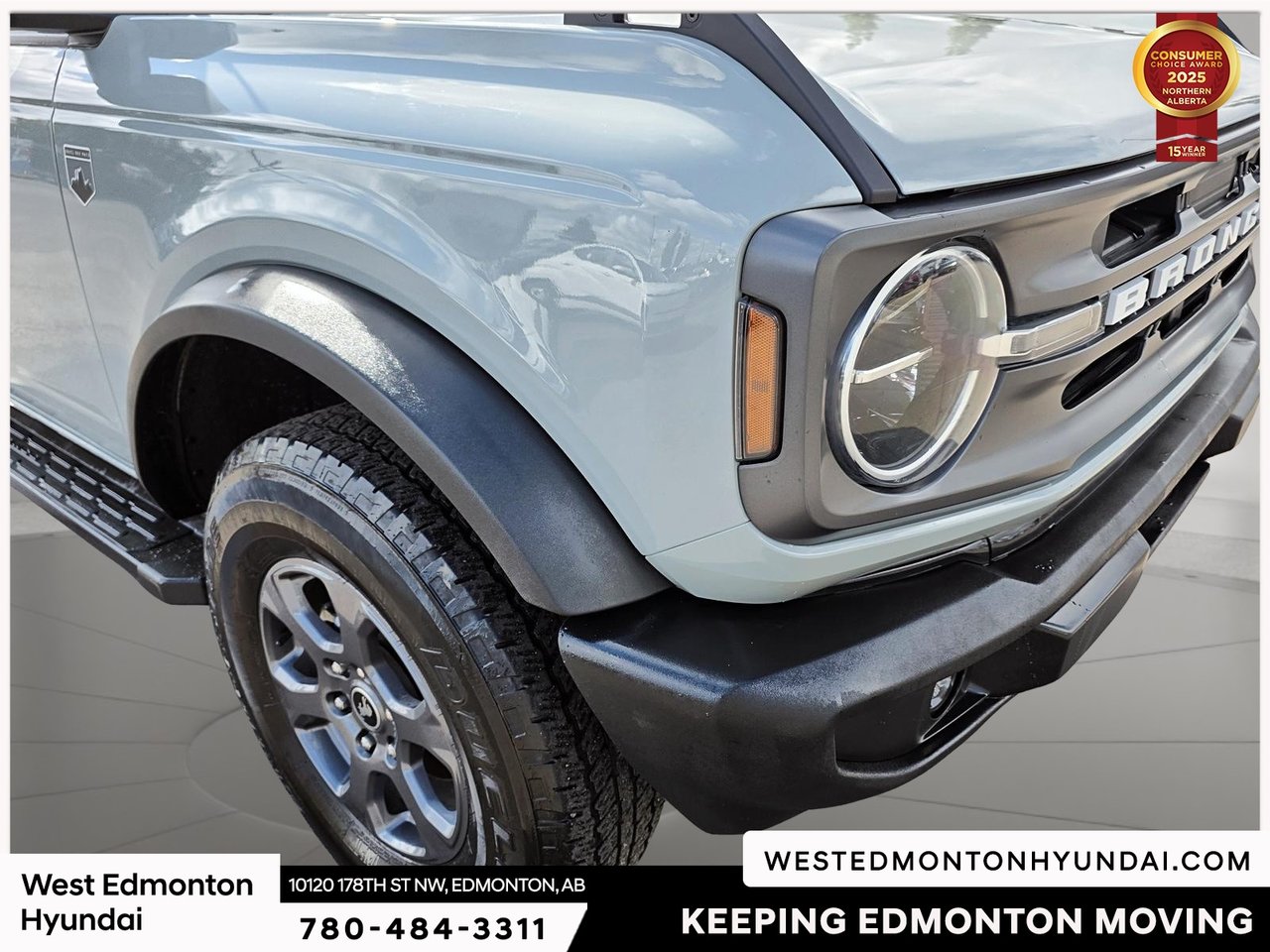 2022 Ford Bronco Big Bend-11