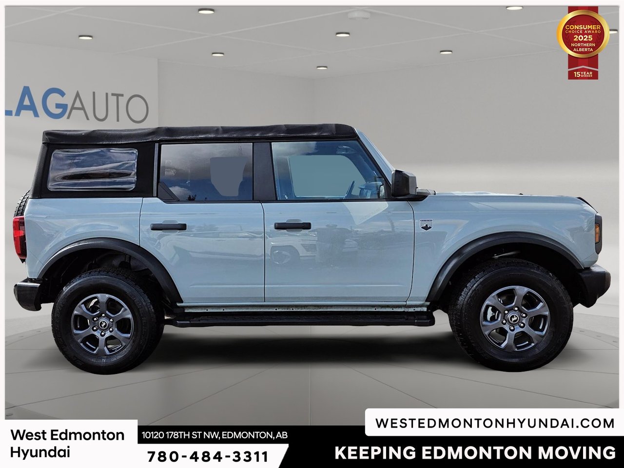 2022 Ford Bronco Big Bend-9