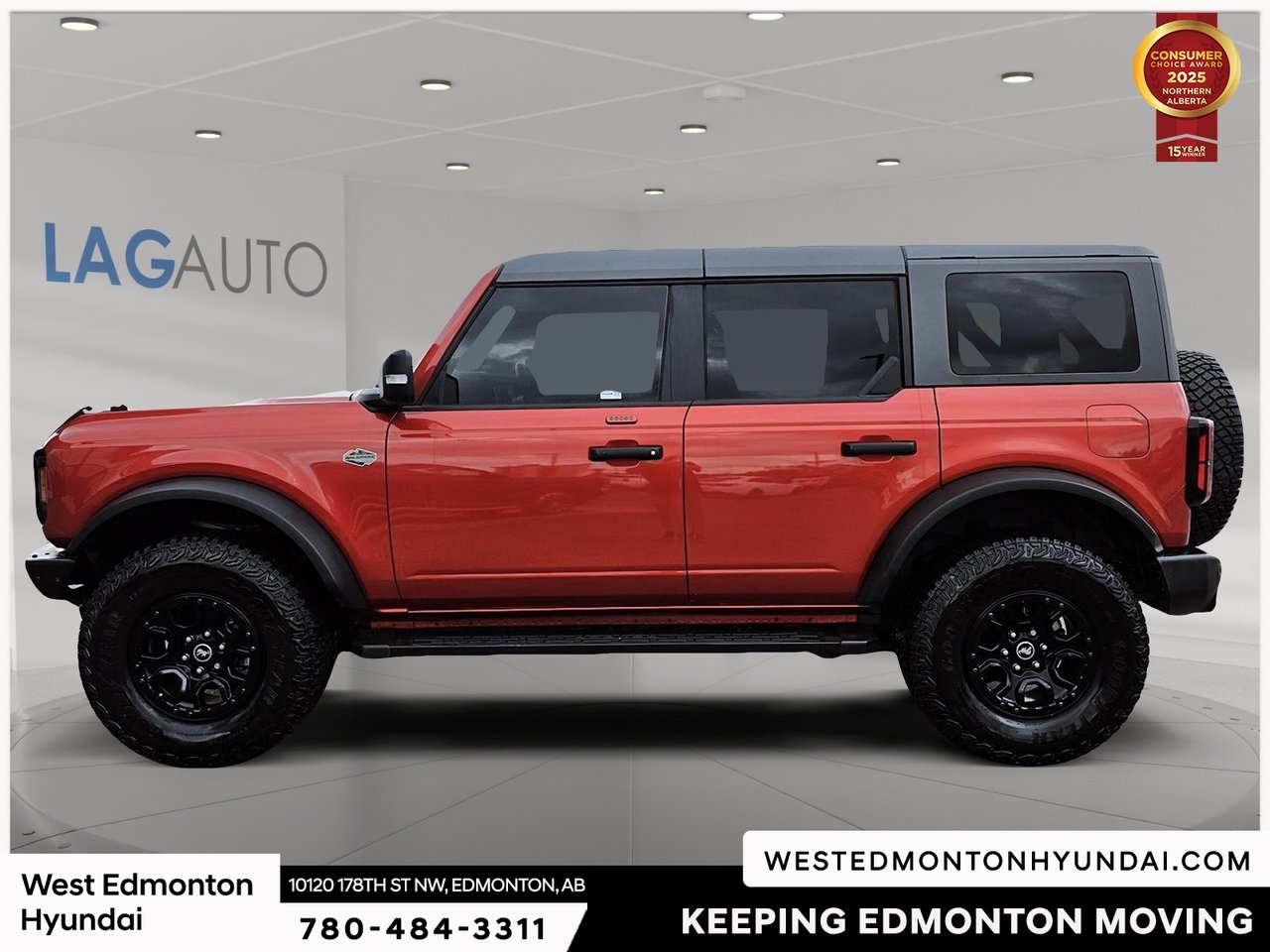 2023 Ford Bronco Wildtrak-3