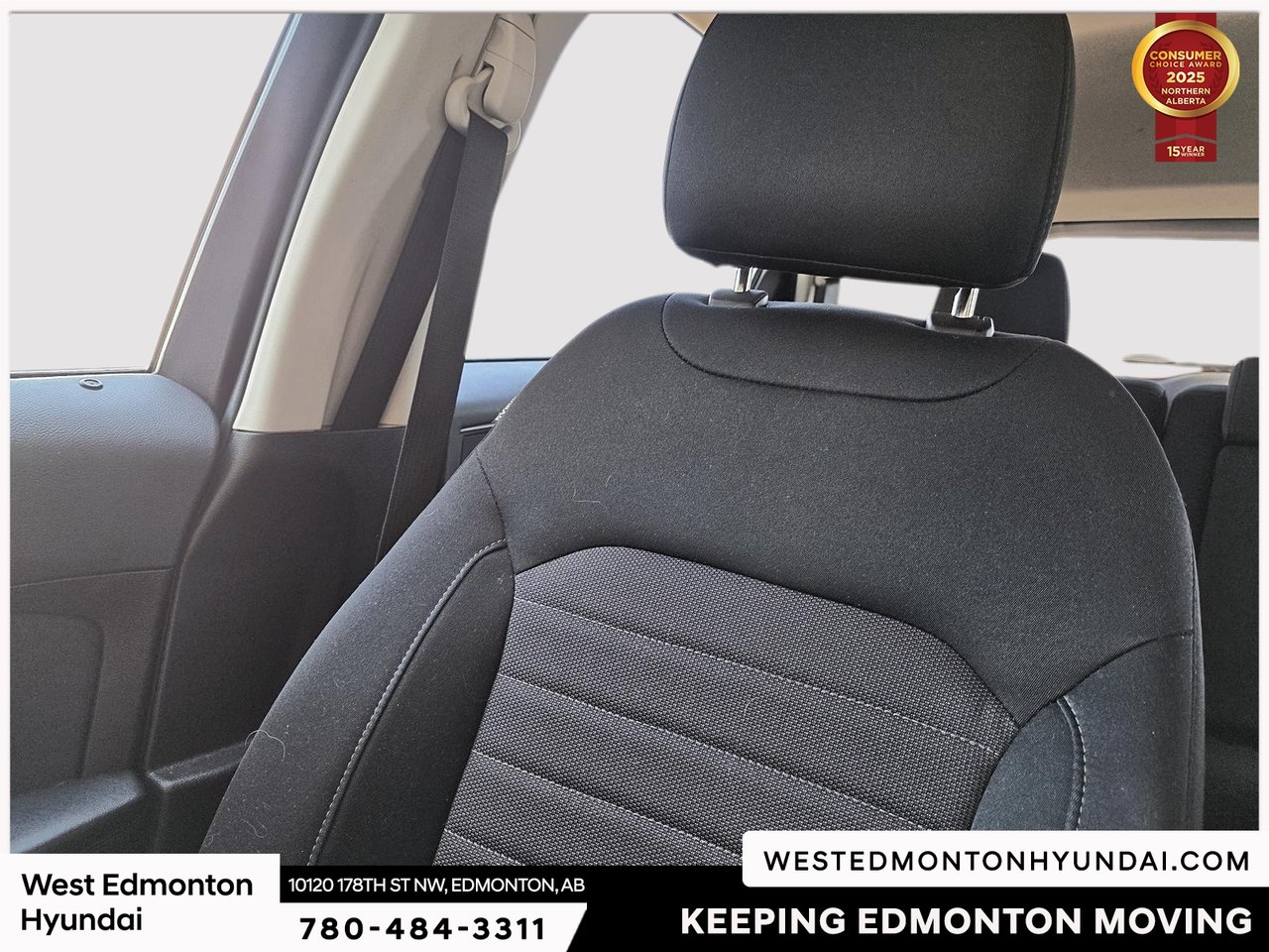 2017 Ford Edge SE-21