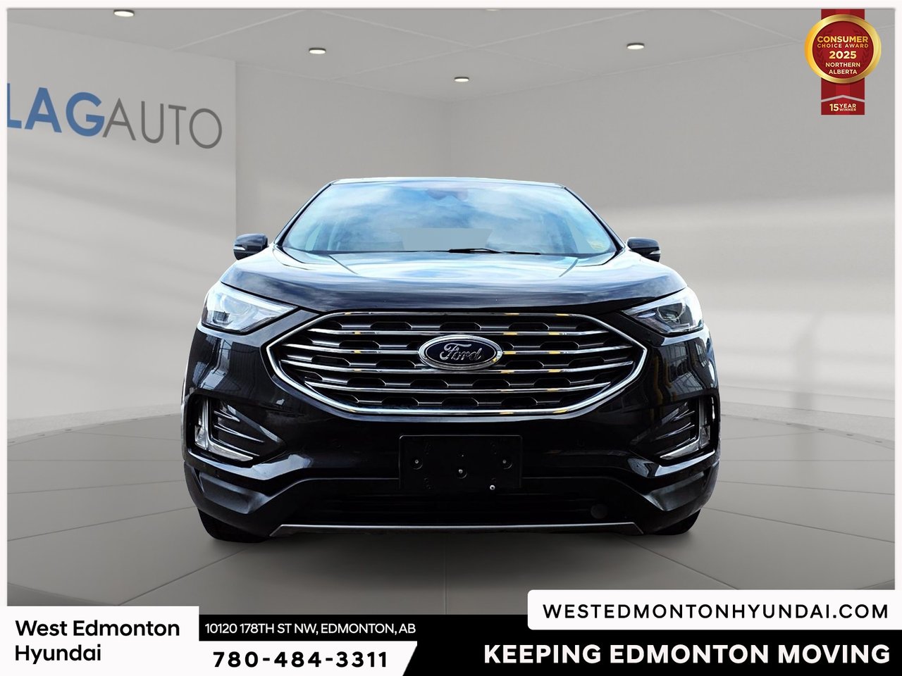 2024 Ford Edge Titanium-1