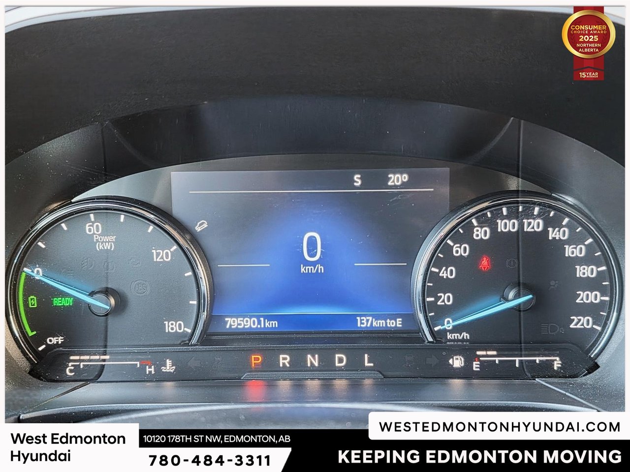 2022 Ford Escape Hybrid SE-15
