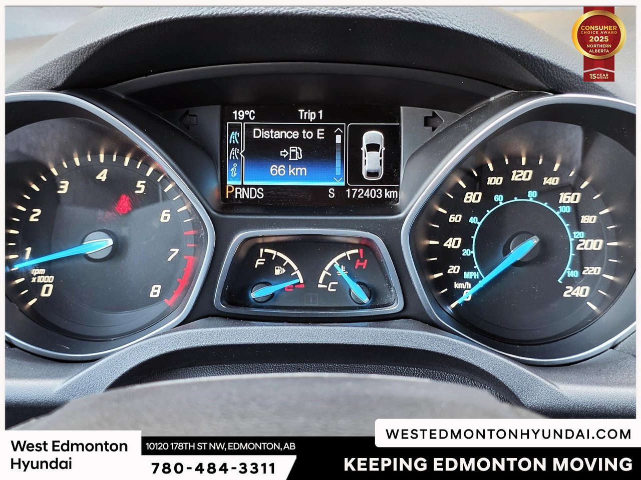 2013 Ford Escape SEL-16