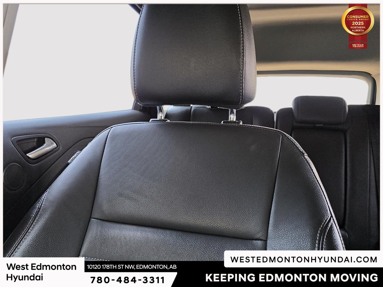 2013 Ford Escape SEL-22