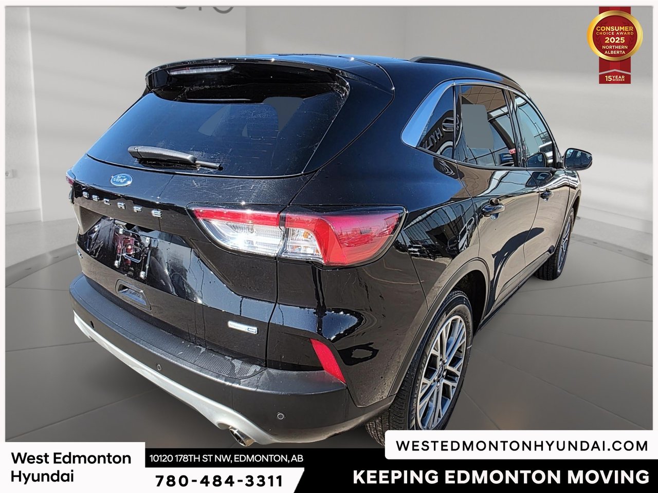 2020 Ford Escape SEL-7