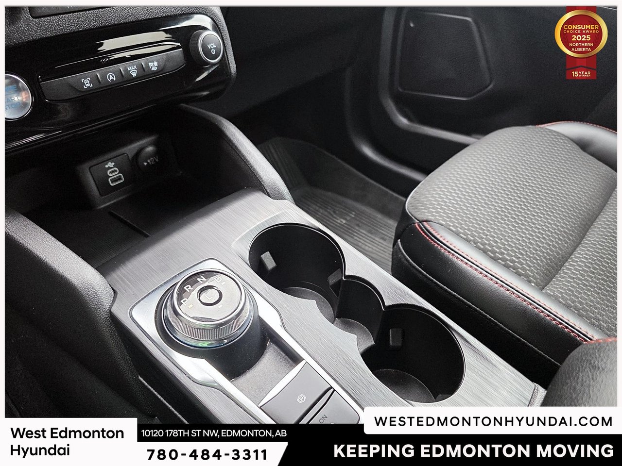 2024 Ford Escape ST-Line Select-20