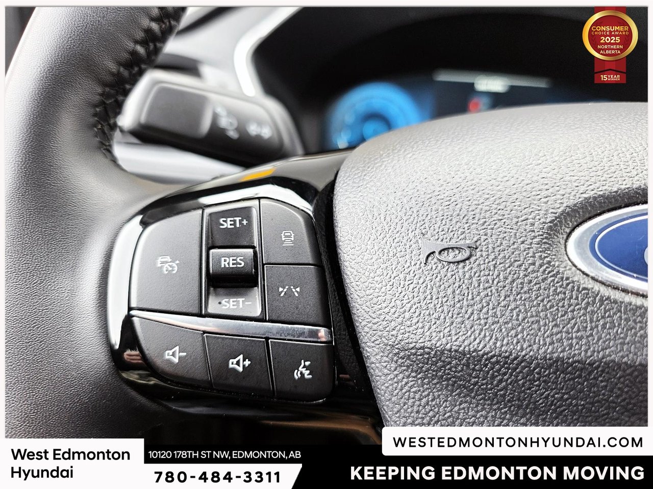 2025 Ford Escape Platinum-24
