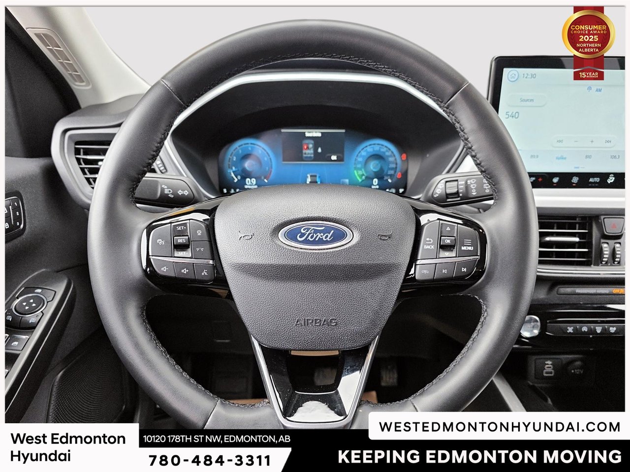 2025 Ford Escape Platinum-18
