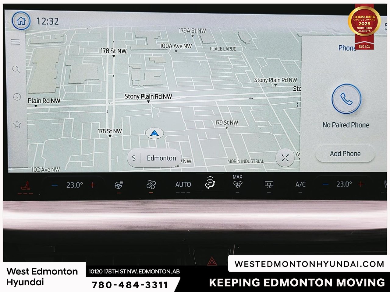 2025 Ford Escape Platinum-27