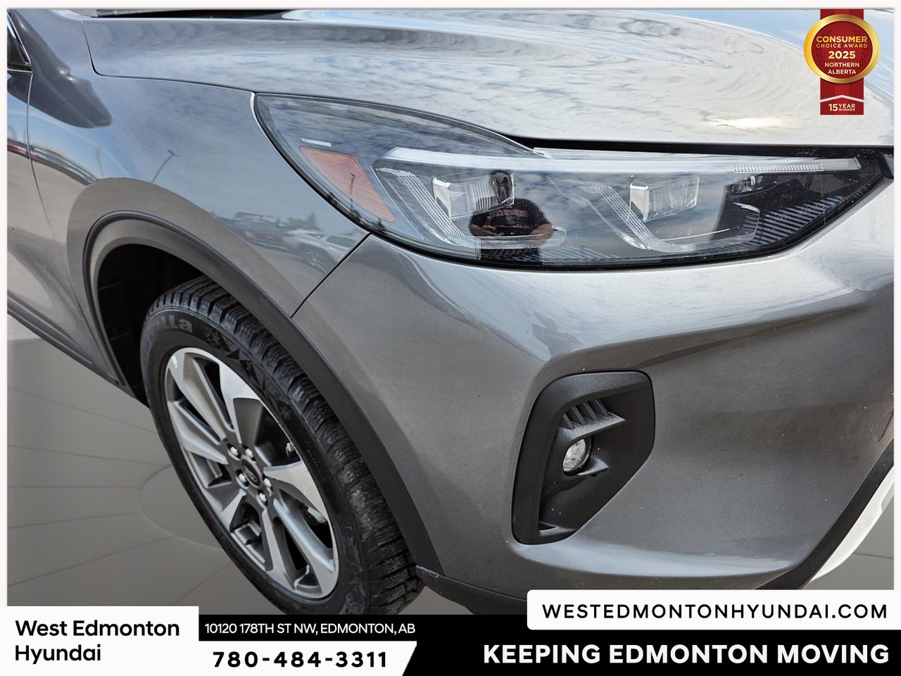 2025 Ford Escape Platinum-11