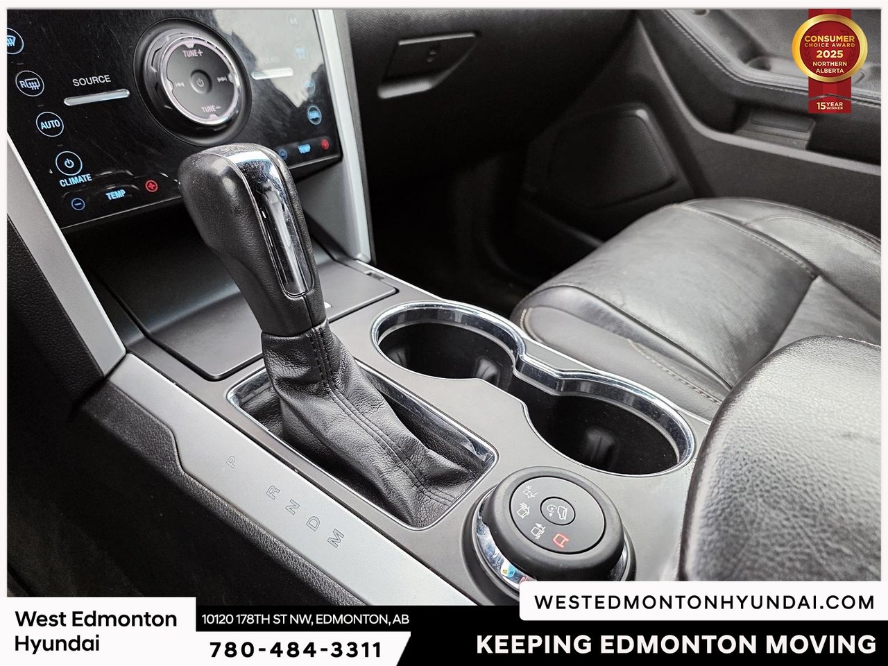 2015 Ford Explorer Sport-21