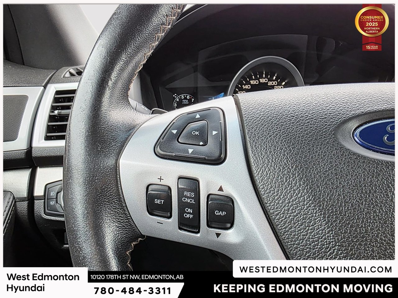 2015 Ford Explorer Sport-14