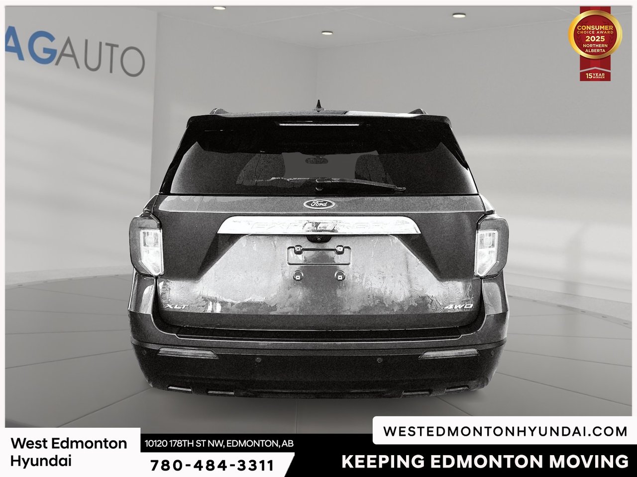 2021 Ford Explorer XLT-6