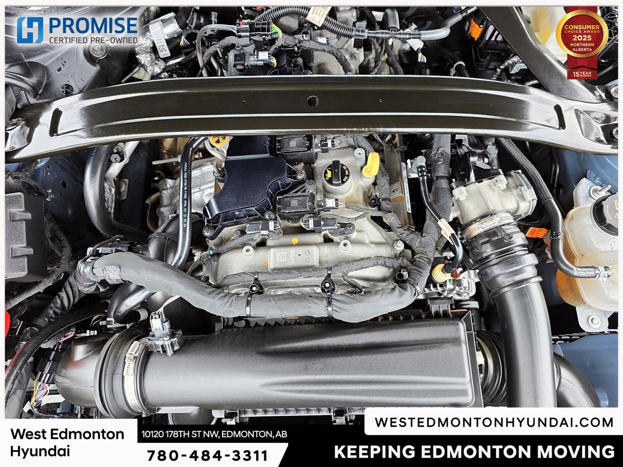 2025 Ford Mustang EcoBoost Premium-1