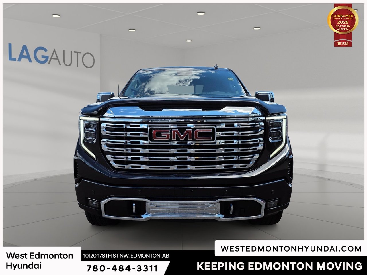 2023 GMC Sierra 1500 Denali-1