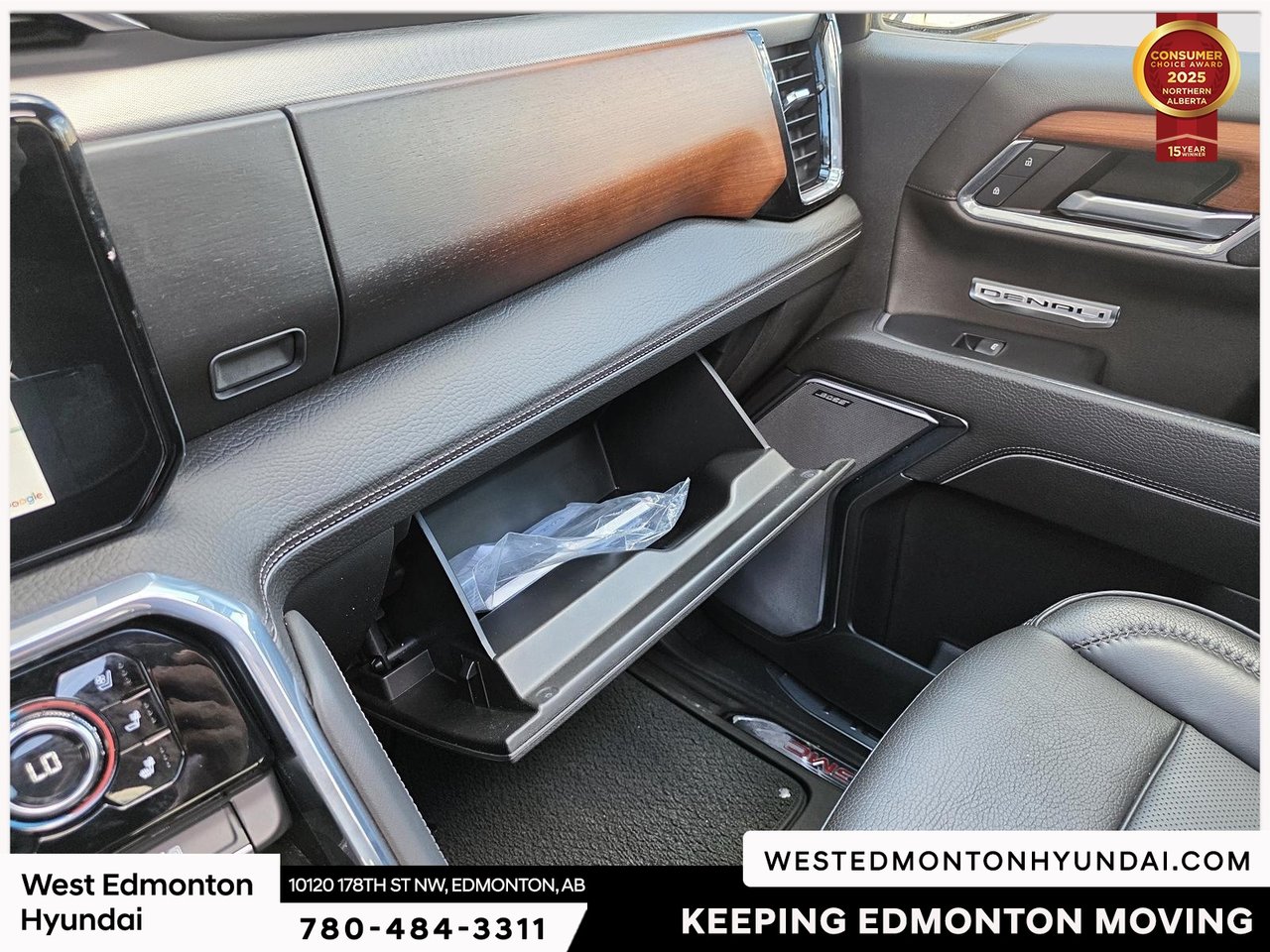 2023 GMC Sierra 1500 Denali-32