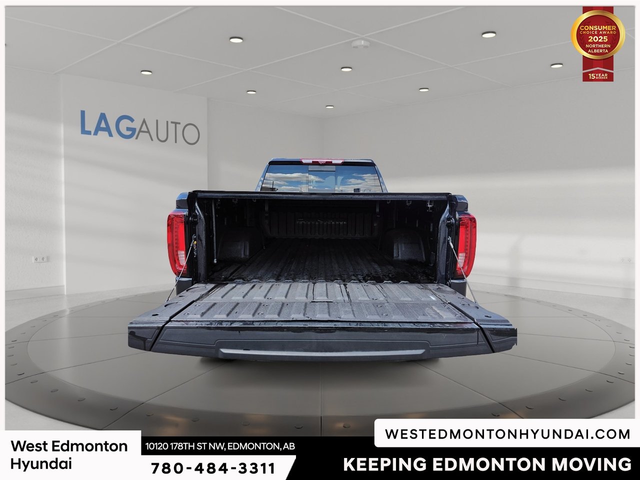 2023 GMC Sierra 1500 Denali-8